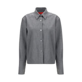 The Latest Classic Collar Shirt - Shirts