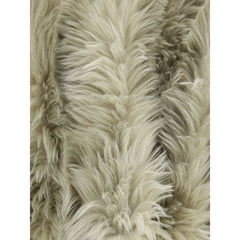 The Latest Faux fur Jacket - M