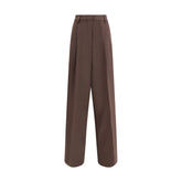 The Latest Pleated Pants - IT40 | M