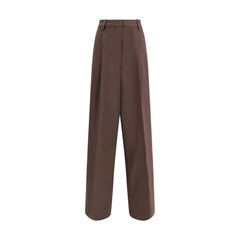 The Latest Pleated Pants - IT40 | M