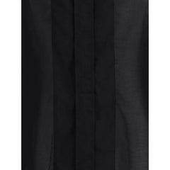 The Latest Semi-Transparent Shirt - Shirts