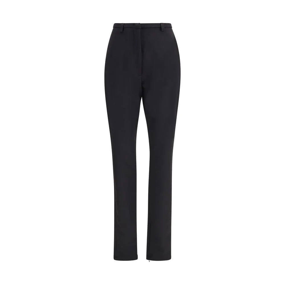 The Latest Stretch Carola Pants - IT42 | L - Trousers