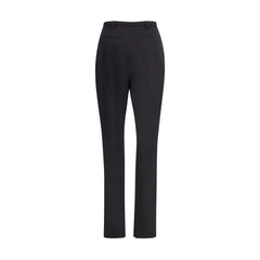 The Latest Stretch Carola Pants - IT42 | L - Trousers