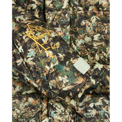 The North Face Army Nylon Men Jacket - Parkas