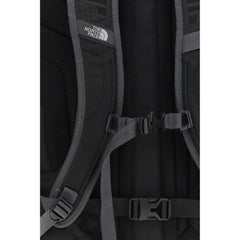 The North Face Black Nylon Backpack