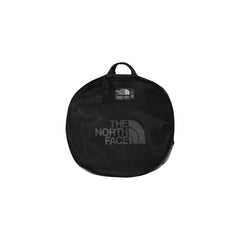 The North Face Black Recycled Polyester Duffel Bag - Duffel Bags