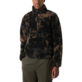 The North Face Black Recycled Polyester Sweatshirt - IT52 | XL - Sweatshirts