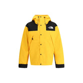 The North Face Dryvent Mountain Waterproof Jacket - Rain Coats