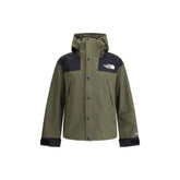 The North Face GORE-TEX® Mountain Jacket - Sport Jackets