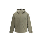 The North Face Green Polyester Clothing