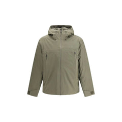 The North Face Green Polyester Clothing