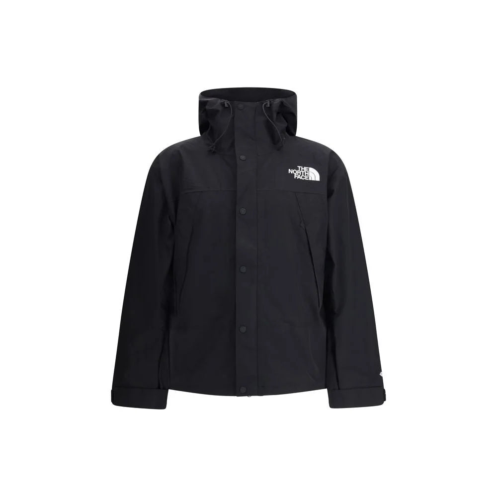 The North Face Heavyweight Mountain Down Jacket - Puffer Jackets