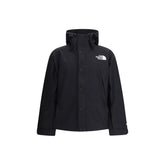 The North Face Heavyweight Mountain Down Jacket - Puffer Jackets