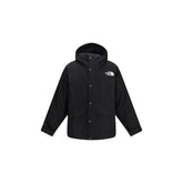 The North Face Mountain Down Jacket - Puffer Jackets