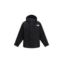 The North Face Mountain Down Jacket - Puffer Jackets