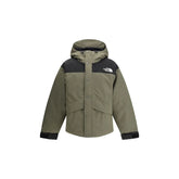 The North Face Mountain Down Jacket - Puffer Jackets