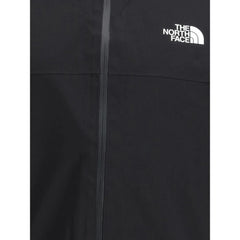 The North Face Mountain Range Down Hooded Jacket - Puffer Jackets