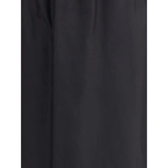 The Row Saul midi Skirt
