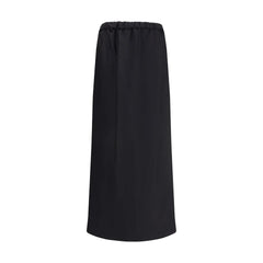 The Row Saul midi Skirt - Skirts