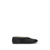 The Row Stella Ballerinas - EU40/US10 - Flats