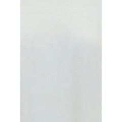 The Row White Cotton Long Sleeve T-Shirt - XS