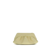 THEMOIRè Bicolor Polyethylene Shoulder Bag