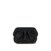 THEMOIRè Black Polyethylene Handbag