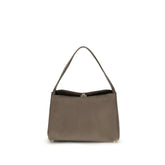 THEMOIRè Eudora suede vegan Shoulder Bag