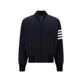 Thom Browne Bomber Jacket - Bomber Jackets