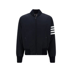 Thom Browne Bomber Jacket - Bomber Jackets