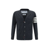 Thom Browne Cardigan - 4