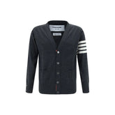 Thom Browne Cardigan - 4 - Cardigans