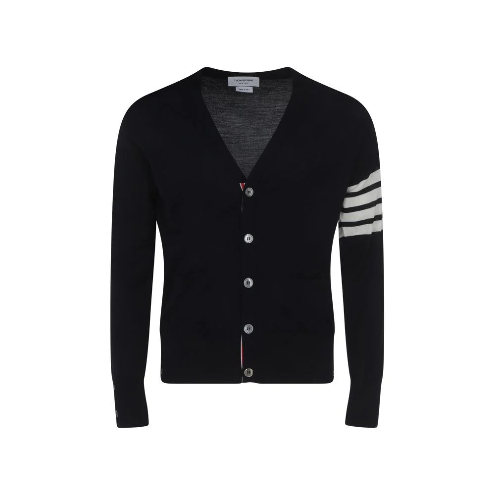 Thom Browne Cardigan - Cardigans