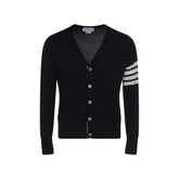 Thom Browne Cardigan - Cardigans