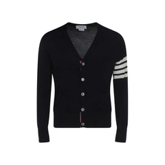 Thom Browne Cardigan - Cardigans