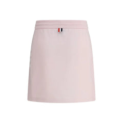 Thom Browne Cotton Mini Skirt - Skirts