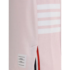 Thom Browne Cotton Mini Skirt - Skirts