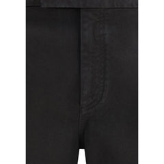 Thom Browne Cotton Pants - Trousers
