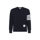 Thom Browne Cotton Sweatshirt - 4