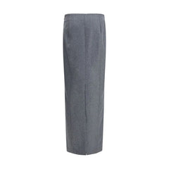 Thom Browne High-waist pencil Skirt - IT40 | M