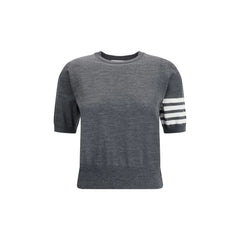 Thom Browne Knit T-Shirt - T-Shirts