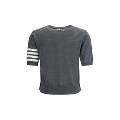 Thom Browne Knit T-Shirt - T-Shirts