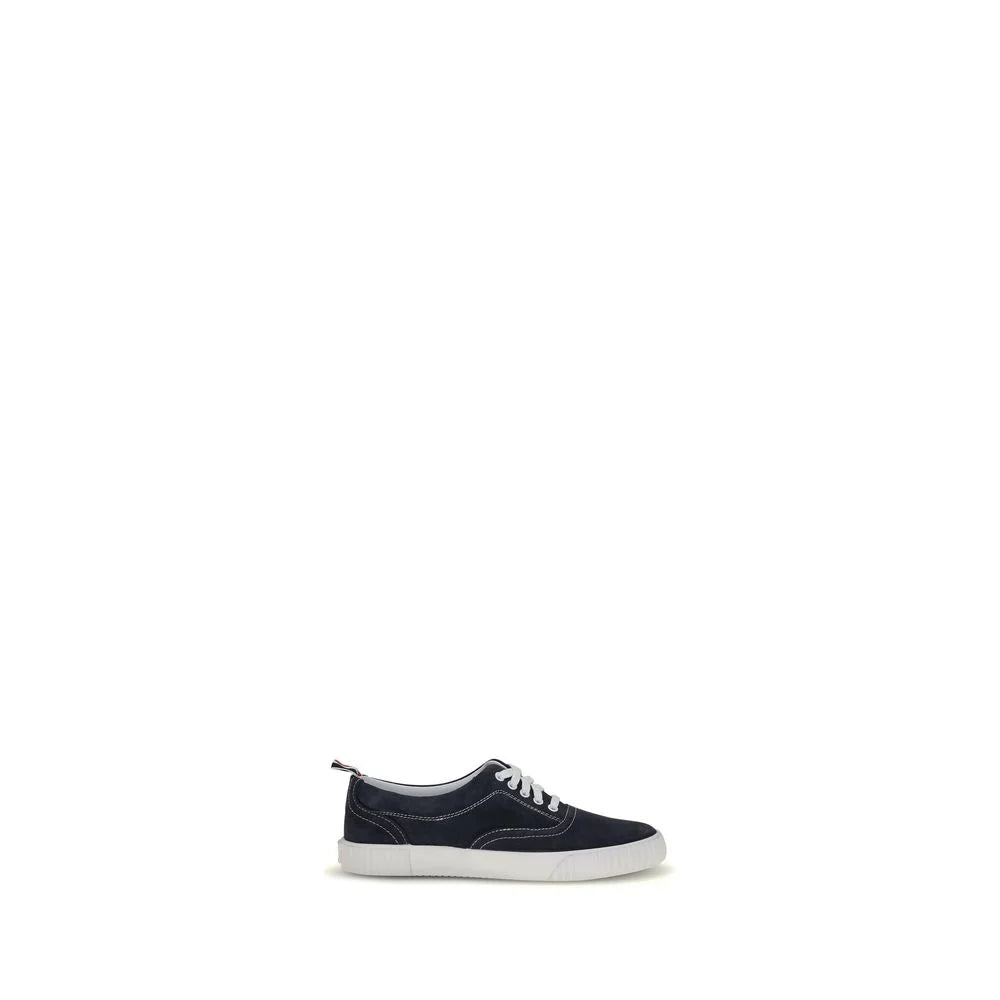Thom Browne Leather Sneakers - Sneakers