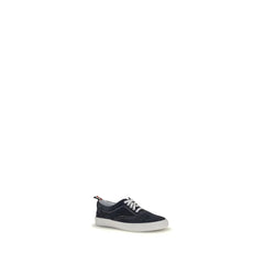 Thom Browne Leather Sneakers - Sneakers