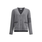 Thom Browne Merino wool Cardigan - Cardigans