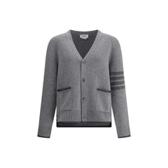 Thom Browne Merino wool Cardigan - Cardigans