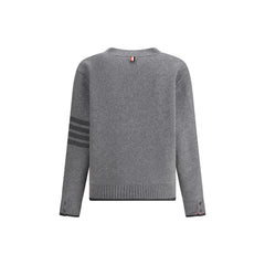 Thom Browne Merino wool Cardigan - Cardigans