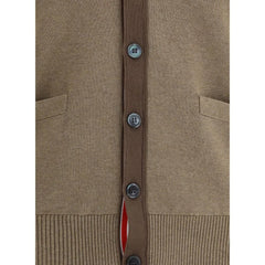 Thom Browne Milano Cardigan - Cardigans