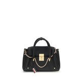 Thom Browne Mrs. Thom Handbag - Satchel Bags