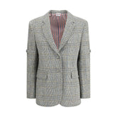 Thom Browne Multicolor Wool Clothing - IT42 | L